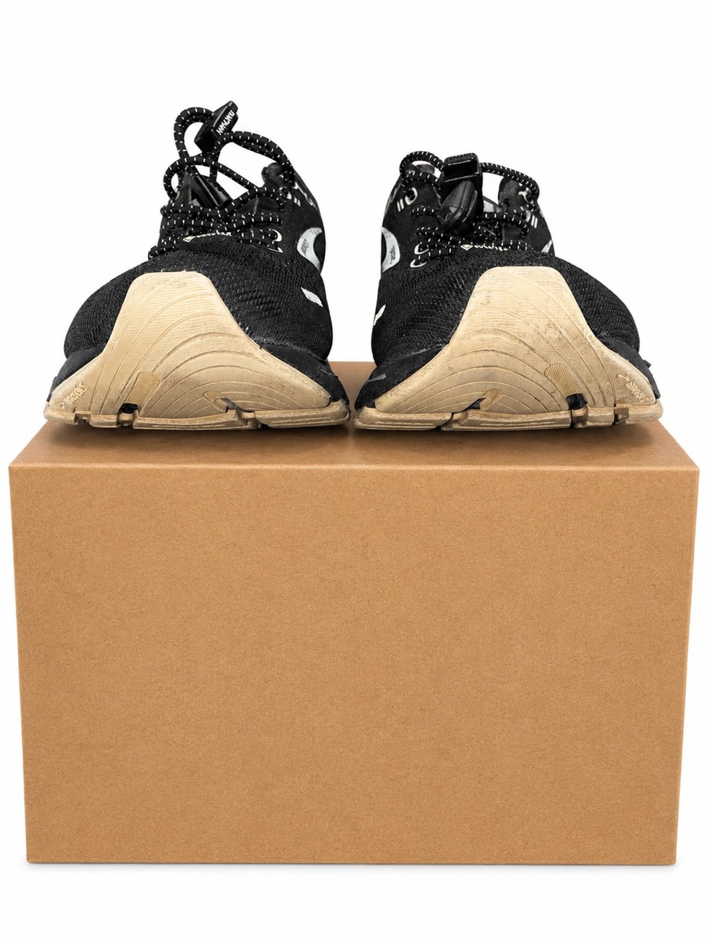 Brooks Ghost 14 GTX GORE-TEX Women’s Running Shoes Black Gray US 6.5 M - Picture 4 of 7